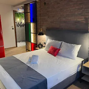 Valaoritou 3 Luxury Διαμέρισμα