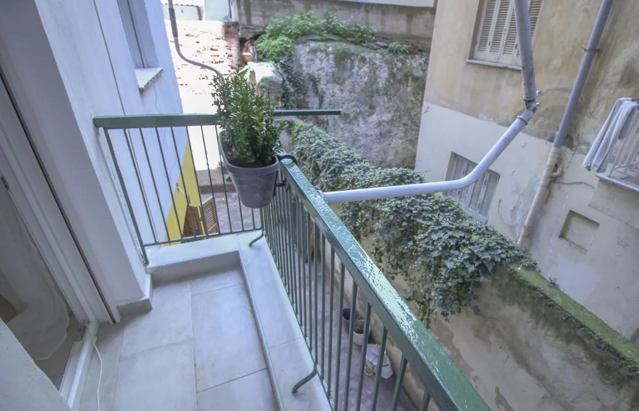 Spot Rotonda Διαμέρισμα Θεσσαλονίκη